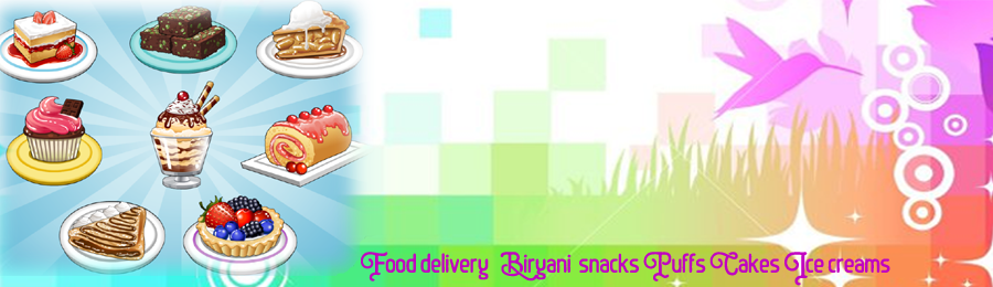 food delivery in Vijayawada